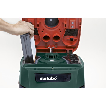 Metabo set električna šlicerica MFE 40 + usisivač ASR 35 M ACP 691059000-5